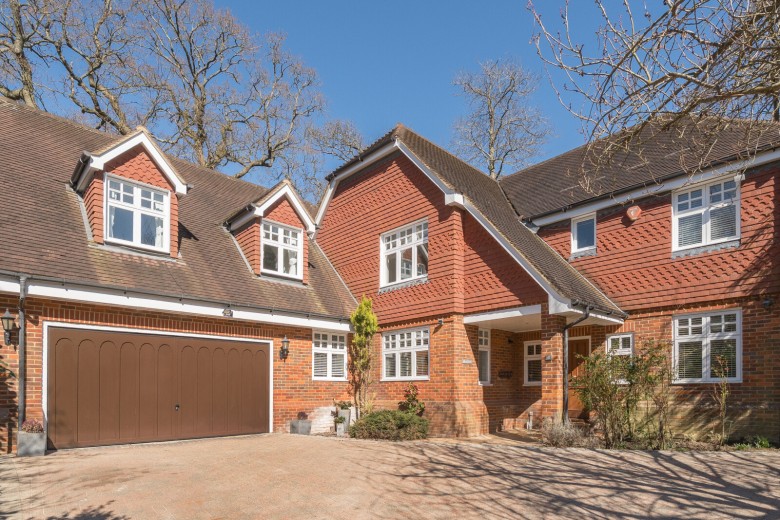 Click the photo for more details of Courtney Place, Cobham, KT11