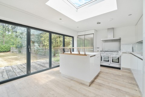 Click the photo for more details of Nightingale Close, Cobham, Surrey
