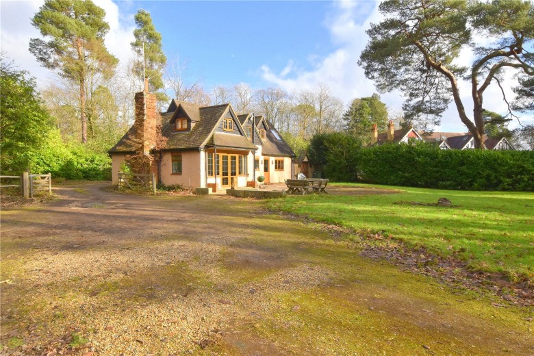 Click the photo for more details of Seven Hills Road, Cobham, Surrey
