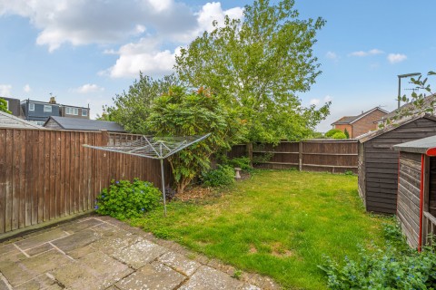 Click the photo for more details of Leigh Road, Cobham, Surrey