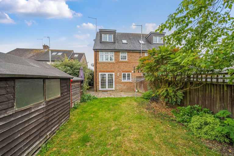 Images for Leigh Road, Cobham, Surrey