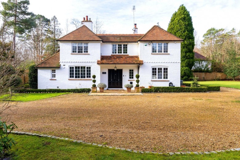 Click the photo for more details of Seven Hills Road, Cobham, Surrey