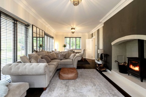 Click the photo for more details of Seven Hills Road, Cobham, Surrey