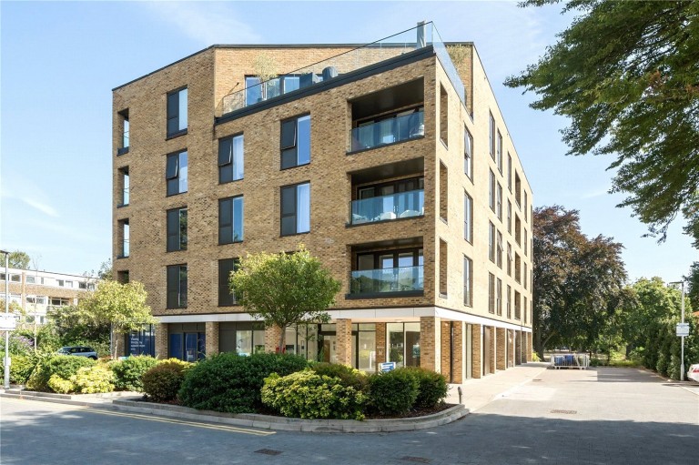 Images for Leaping Birds Rise, Walton On Thames, Surrey
