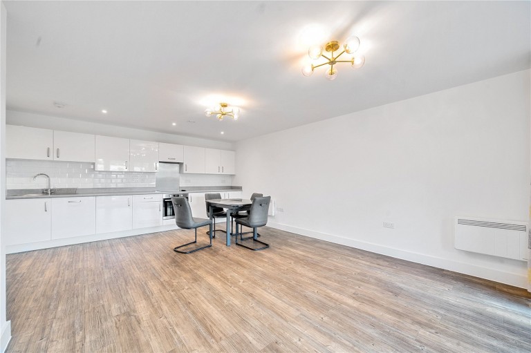 Images for Leaping Birds Rise, Walton On Thames, Surrey