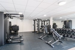 Images for Leaping Birds Rise, Walton On Thames, Surrey