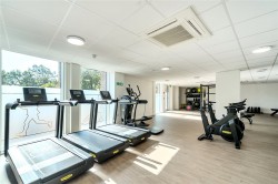 Images for Leaping Birds Rise, Walton On Thames, Surrey