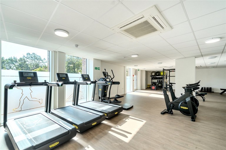Images for Leaping Birds Rise, Walton On Thames, Surrey