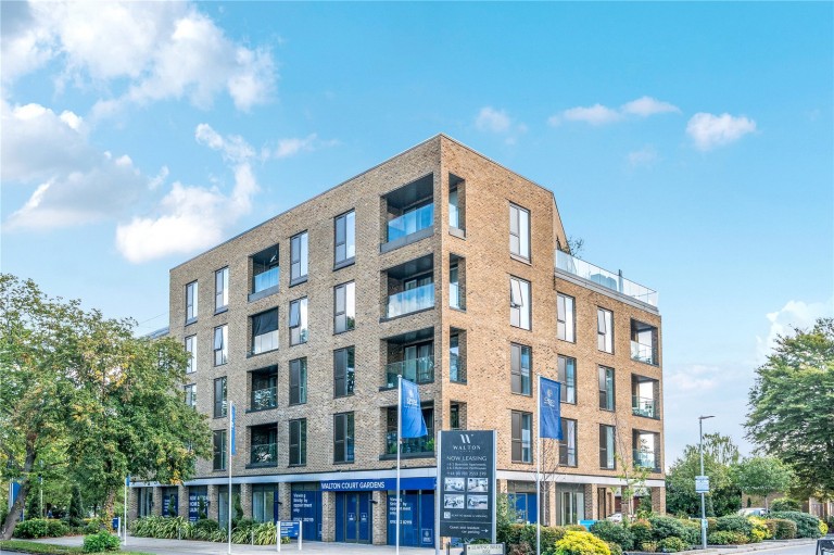 Images for Leaping Birds Rise, Walton On Thames, Surrey