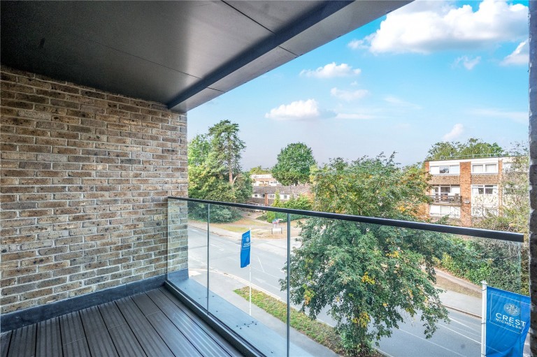 Images for Leaping Birds Rise, Walton On Thames, Surrey