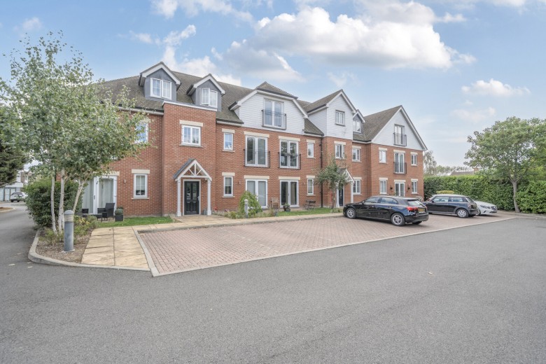 Click the photo for more details of Annett Close, Shepperton, Surrey