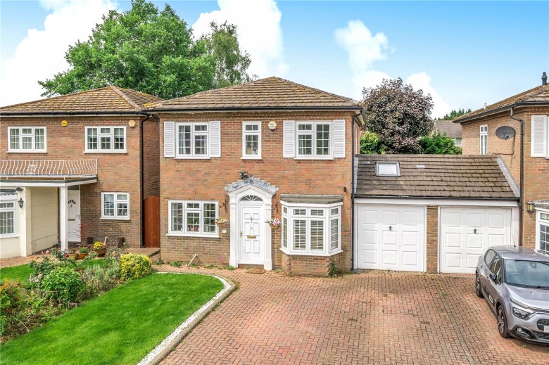 Click the photo for more details of Rembrandt Way, Walton-On-Thames, Surrey