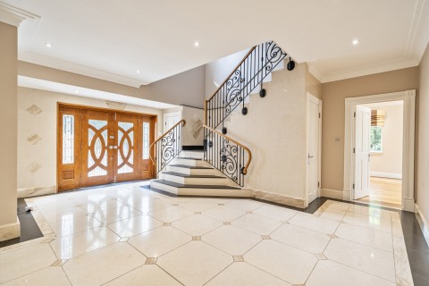 Click the photo for more details of Silverdale Avenue, Walton-On-Thames, Surrey