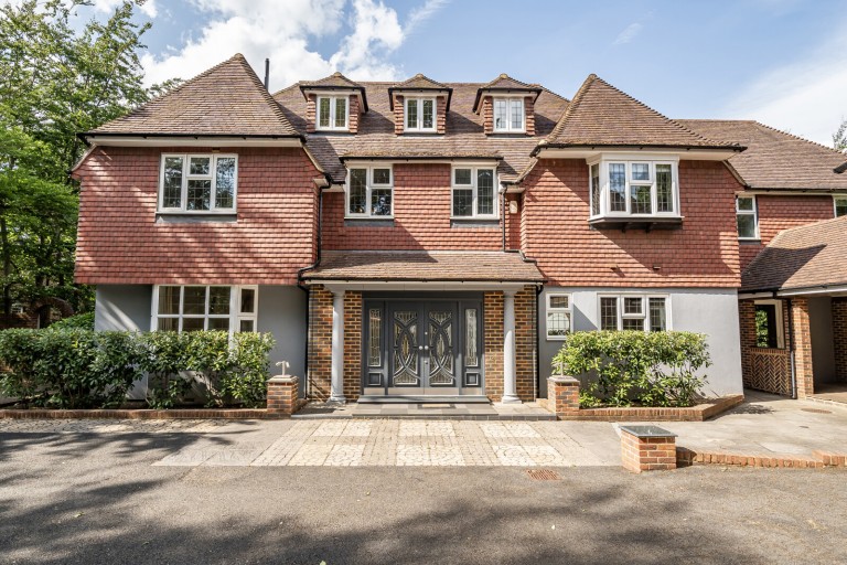 Images for Silverdale Avenue, Walton-On-Thames, Surrey