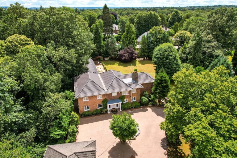 Images for Hersham, Walton-on-Thames, Surrey