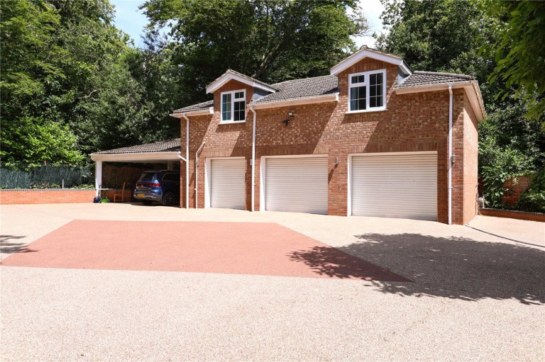 Images for Hersham, Walton-on-Thames, Surrey