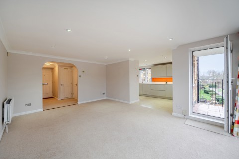 Click the photo for more details of Swan Walk, Shepperton
