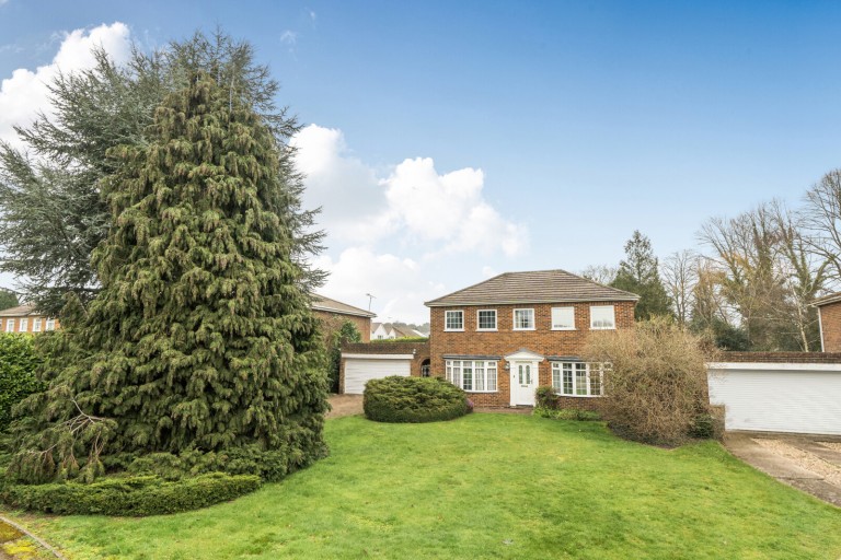 Images for Hawkhurst, Cobham, Surrey