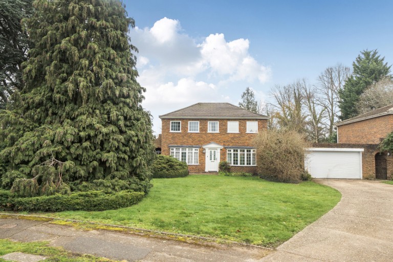 Images for Hawkhurst, Cobham, Surrey