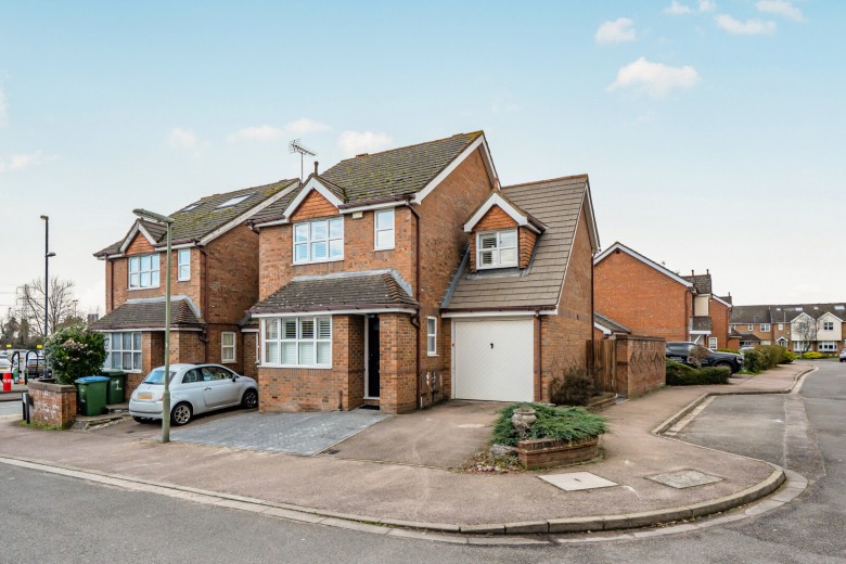 Click the photo for more details of Riverview Gardens, Cobham, Surrey