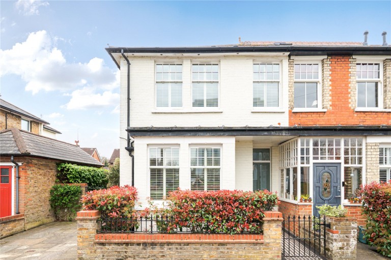 Images for Hurst Grove, Walton On Thames, Surrey