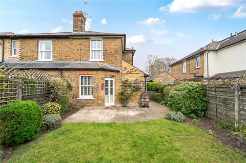 Click the photo for more details of Hurst Grove, Walton On Thames, Surrey