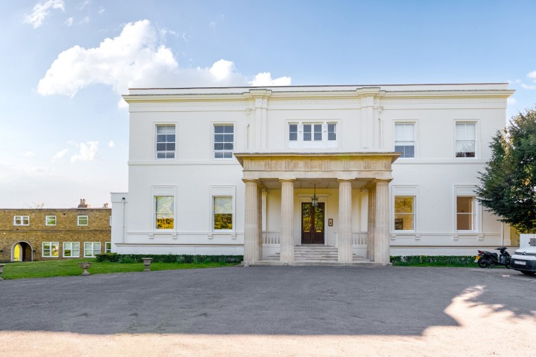 Click the photo for more details of Laleham Park, Laleham, Surrey