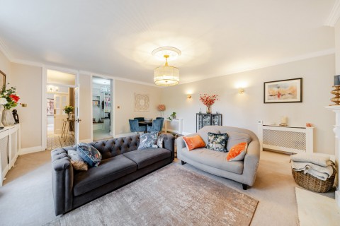Click the photo for more details of Laleham Park, Laleham, Surrey