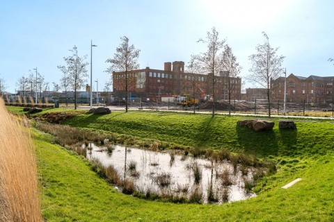 Click the photo for more details of Carstairs Street, Dalmarnock