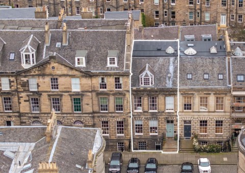 Click the photo for more details of Edinburgh, Midlothian
