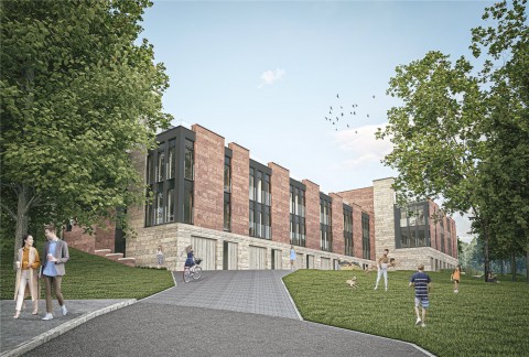 Click the photo for more details of Craighouse, Craighouse Road, Edinburgh, Midlothian