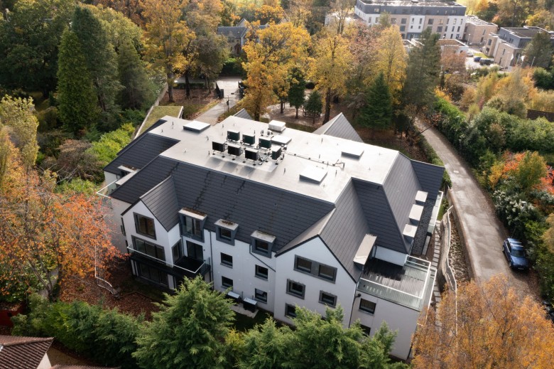 Click the photo for more details of No.9 Barnton Avenue West, Edinburgh