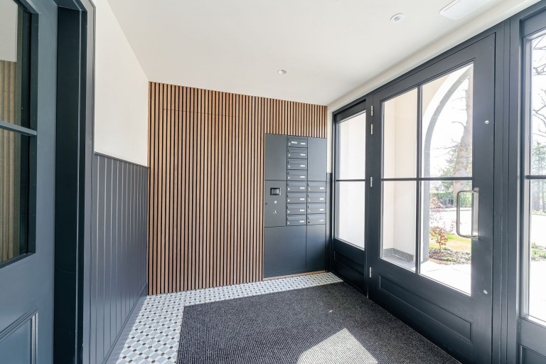 Images for No.9 Barnton Avenue West, Edinburgh