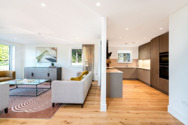 Images for No.9 Barnton Avenue West, Edinburgh