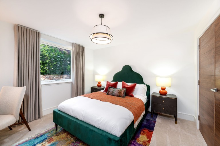 Images for No.9 Barnton Avenue West, Edinburgh