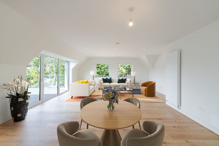 Images for 9 Barnton Avenue West, Edinburgh