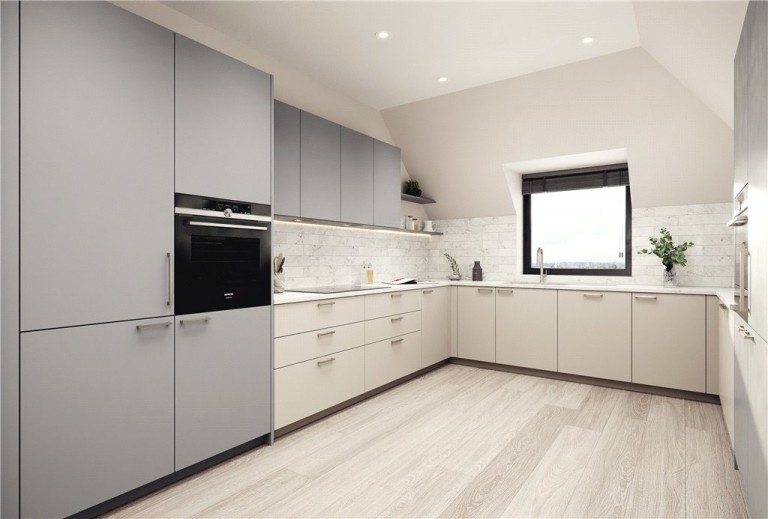 Images for 9 Barnton Avenue West, Edinburgh