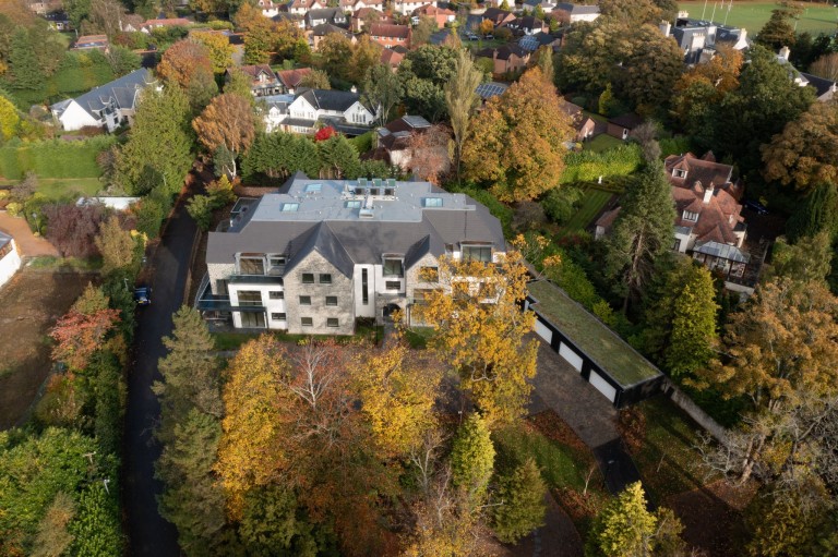 Images for 9 Barnton Avenue West, Edinburgh