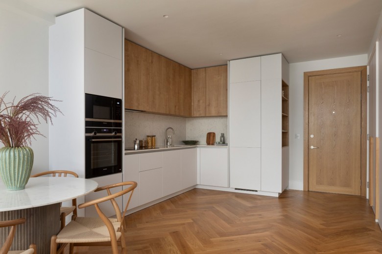 Click the photo for more details of Pavilion A, New Eidyn, St James Quarter, Edinburgh