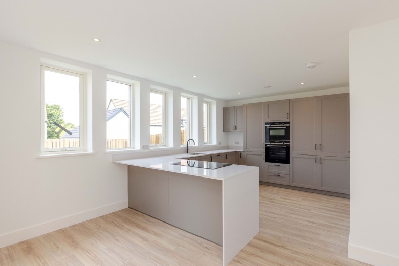 Click the photo for more details of Castlemains, Dirleton