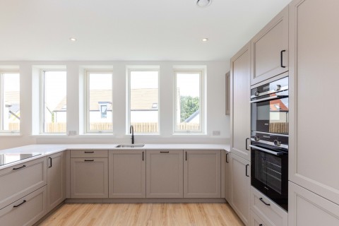 Click the photo for more details of Castlemains, Dirleton