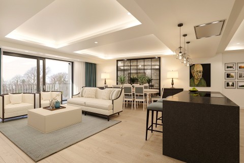 Click the photo for more details of Village View, Belford Road, City of Edinburgh