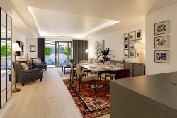 Images for Village View, Belford Road, City of Edinburgh