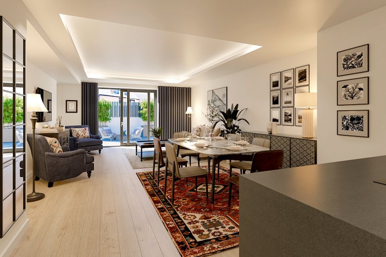 Images for Village View, Belford Road, City of Edinburgh