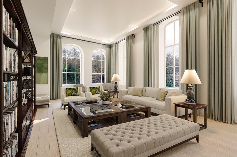 Images for Village View, Belford Road, Edinburgh, Midlothian