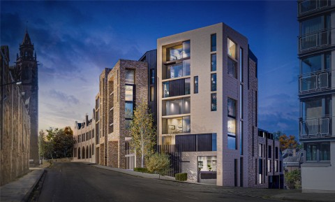 Click the photo for more details of Village View, Belford Road, Edinburgh, Midlothian