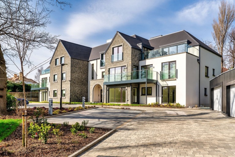 Images for No.9 Barnton Avenue West, Edinburgh