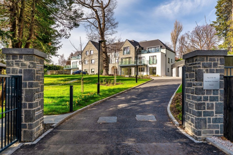 Images for No.9 Barnton Avenue West, Edinburgh