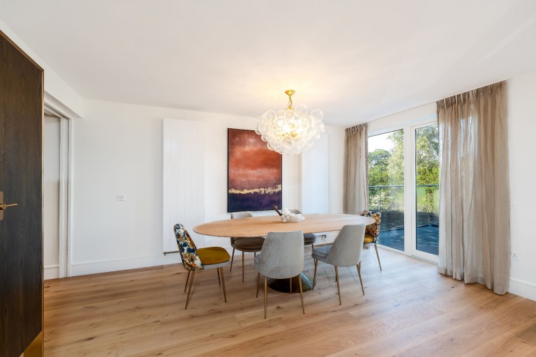 Images for No.9 Barnton Avenue West, Edinburgh