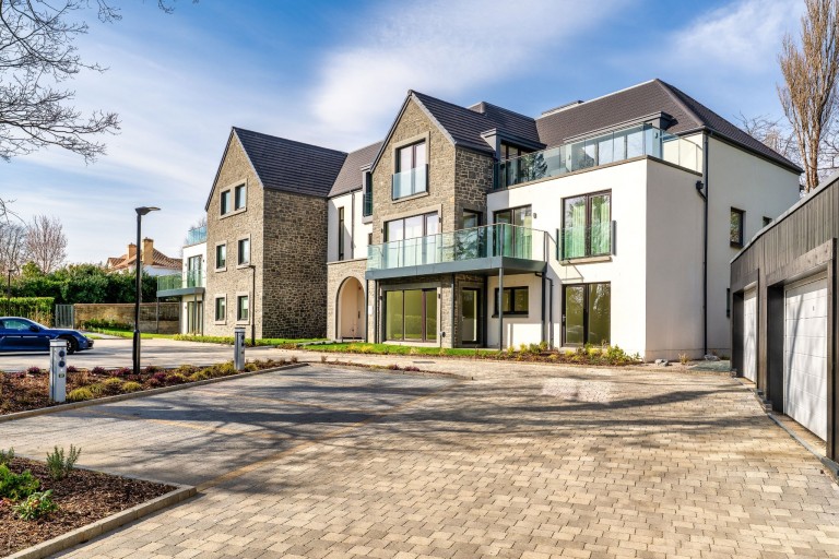 Images for No.9 Barnton Avenue West, Edinburgh